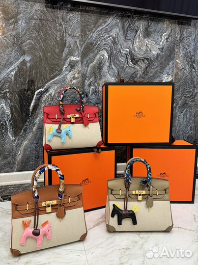 Сумка hermes birkin