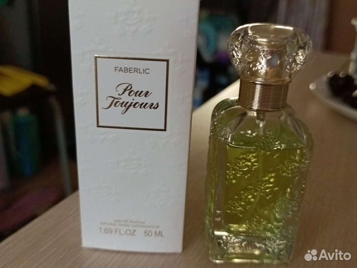 Туалетная вода женские