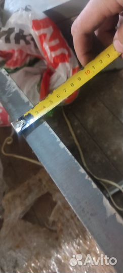 Плита станина СССР