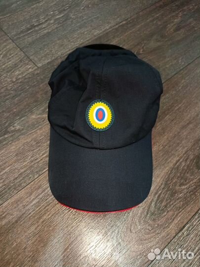 Форма полиции