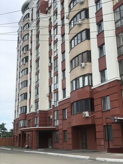 Свободного назначения, 98.4 м²
