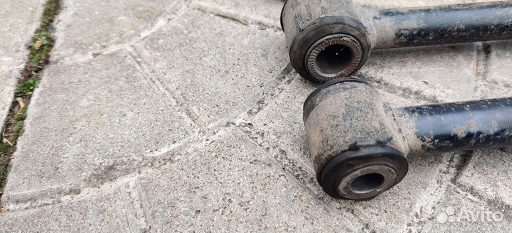 Рычаг подвески Toyota Corolla Spacio 1999