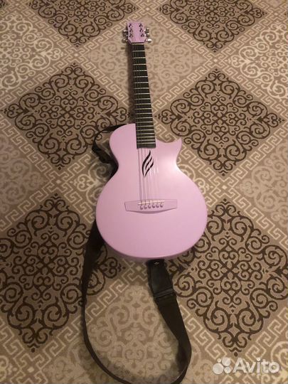 Гитара Enya Nova GO