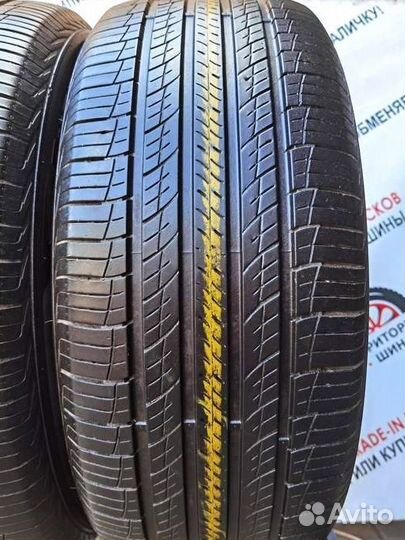 Hankook Dynapro HP2 RA33 235/55 R19 105V