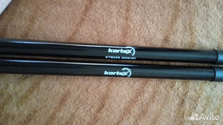 Пневматические упоры форд фокус 2