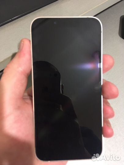 iPhone 13 mini, 128 ГБ