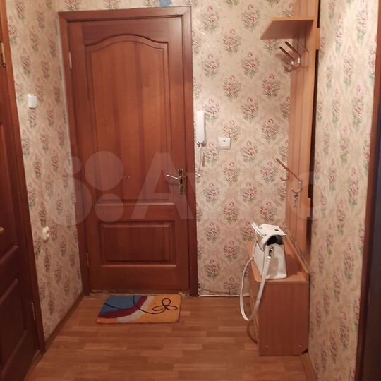 1-к. квартира, 36,3 м², 3/10 эт.