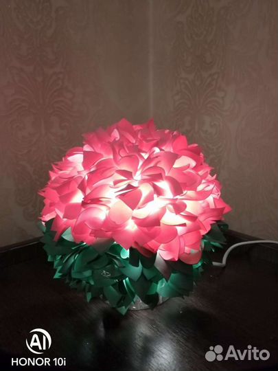 Детские ночники