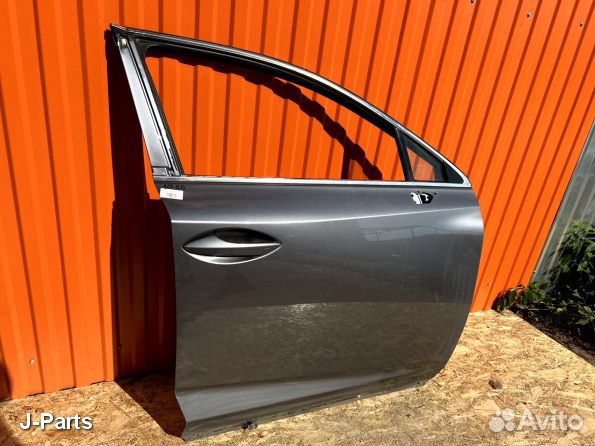 Lexus NX Лексус нх передняя правая дверь