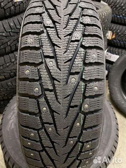 Nokian Tyres Nordman 7 SUV 265/65 R17 116T