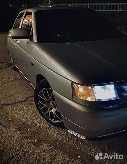 Литые диски r14 на ваз бу