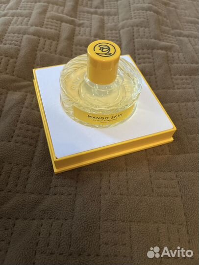 Vilhelm parfumerie mango skin