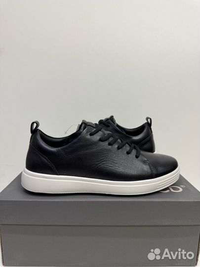 Кроссовки ecco мужские 40-44