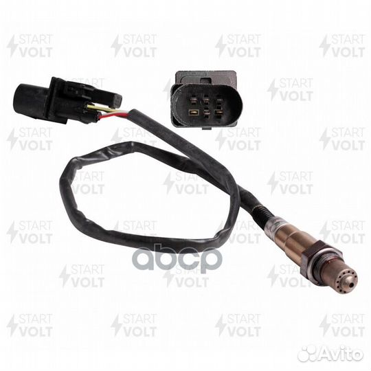 Датчик кисл. для а/м BMW 5 E60 (03) /7 E65 (01) /6