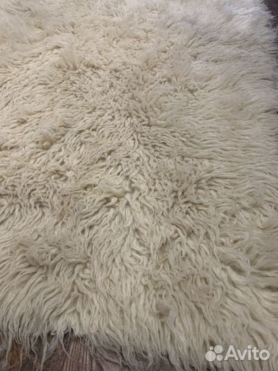 Ковер шерстяной