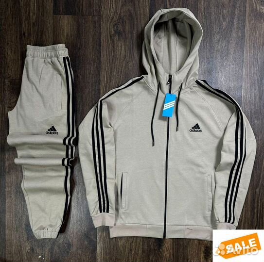 Спортивный костюм Adidas мужской