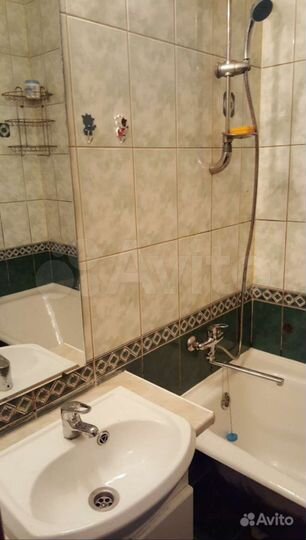 1-к. квартира, 42,9 м², 1/4 эт.