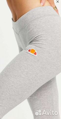 Легинсы женские новые ellesse, оригинал