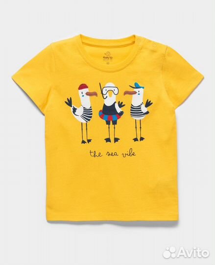 Костюм для мальчика 86 baby go