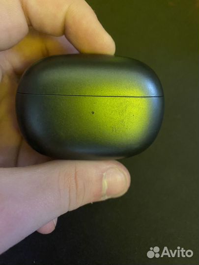 Наушники xiaomi