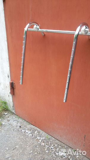 Кронштейн - вешалка для системы Джокер