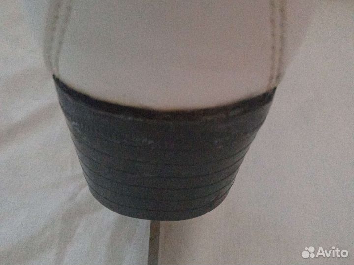 Коньки фигурные. Nordway dream