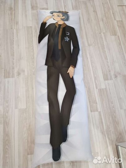 Докимакура 13 карт Куромаку