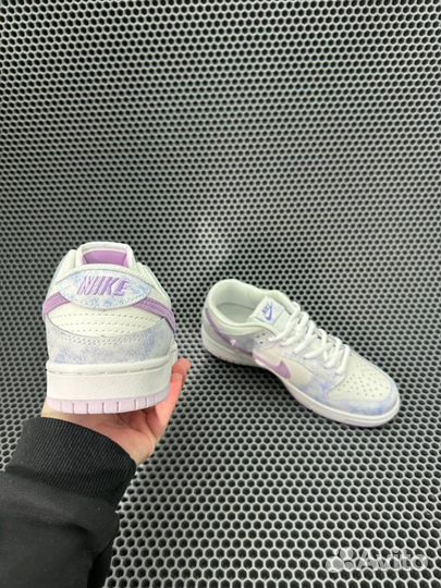 Кроссовки Nike Dunk Low 