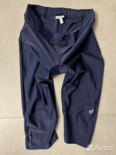 Велосипедки Decathlon