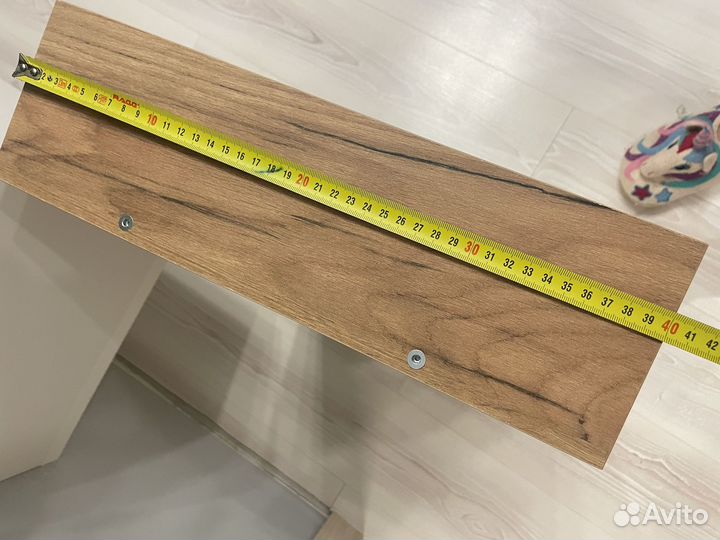 Зеркало в стиле лофт