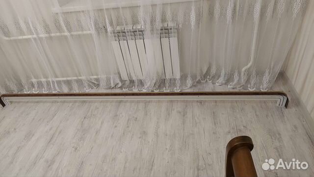 Карнизы для штор двухрядный