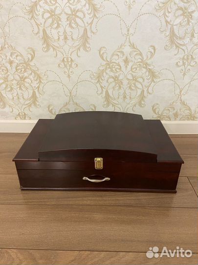 Набор столовых приборов 72 предмета