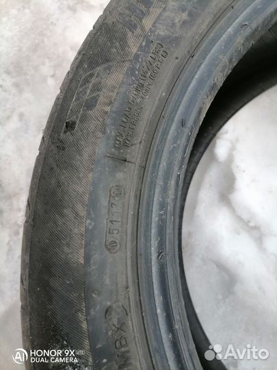 Tigar High Performance 205/55 R16 94V