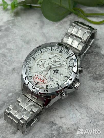 Часы мужские Casio Edifice