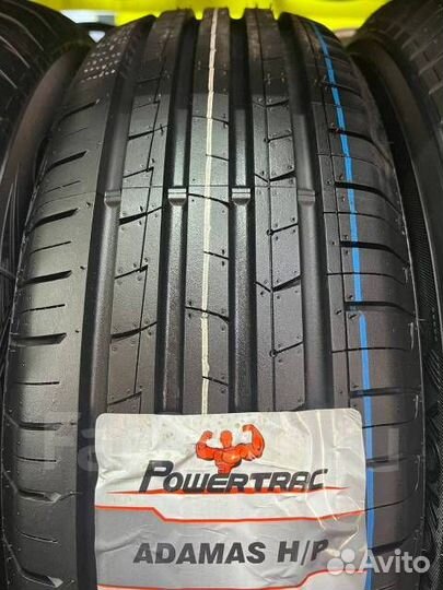 Powertrac Adamas H/P 145/70 R12