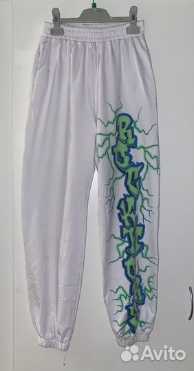 Спортивные штаны женские