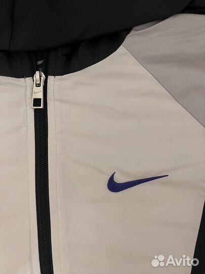 Ветровка женская nike