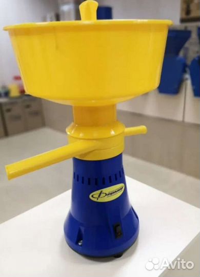 Сепаратор Фермер эс-01