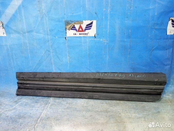 Накладка двери передняя левая Lexus Rx 4 2015