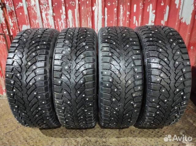 Formula Ice 215/50 R17