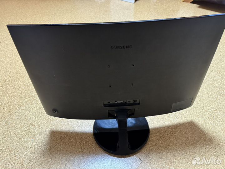 Монитор samsung