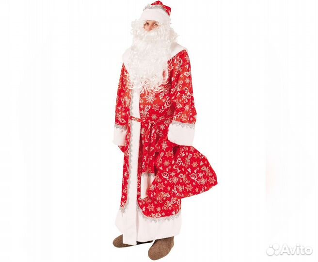 Карнавальный костюм 