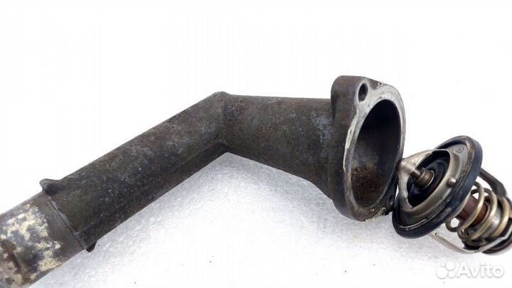 Крышка термостата Toyota Avensis T250 1azfse 2005