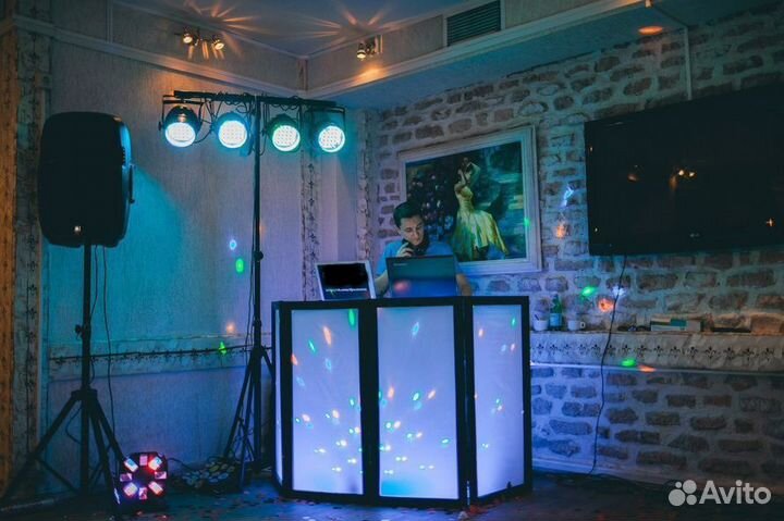 Аренда караоке, аренда звукового оборудования