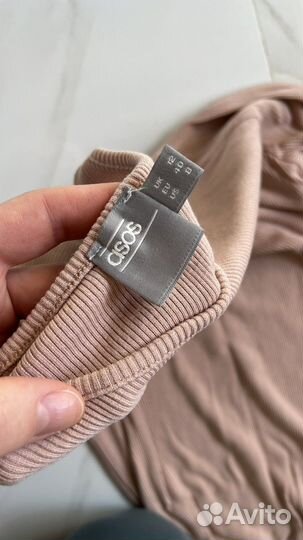 Платье ASOS