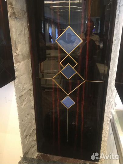 Изделия из латуни