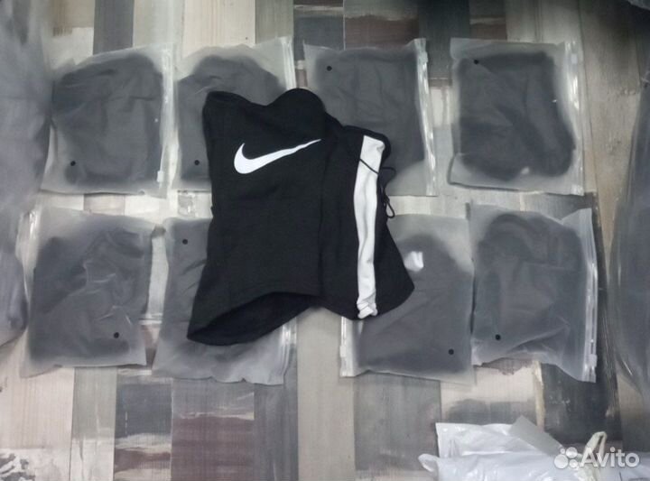 Снуд Nike Strike Winter Warrior