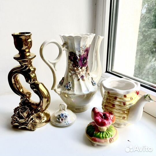 Посуда (Цена за все)