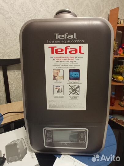 Ультразвуковой увлажнитель воздуха