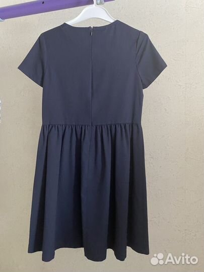 Школьная форма для девочки, блузки, платье, жакет